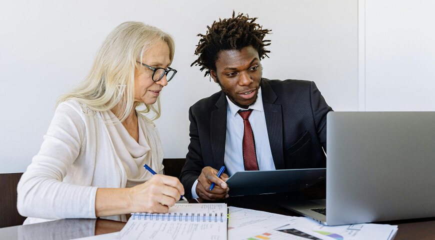 Transform your business with a strong online presence